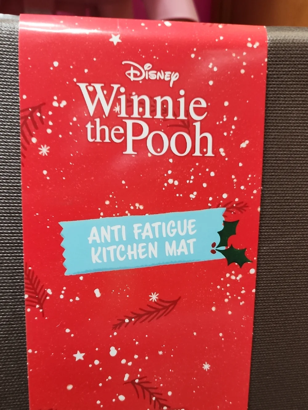 Disney new tags